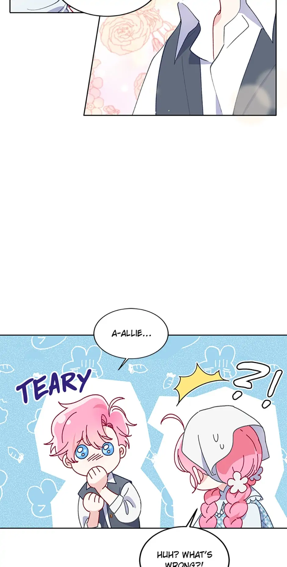 A Transmigrator’s Privilege Chapter 5 - Page 13