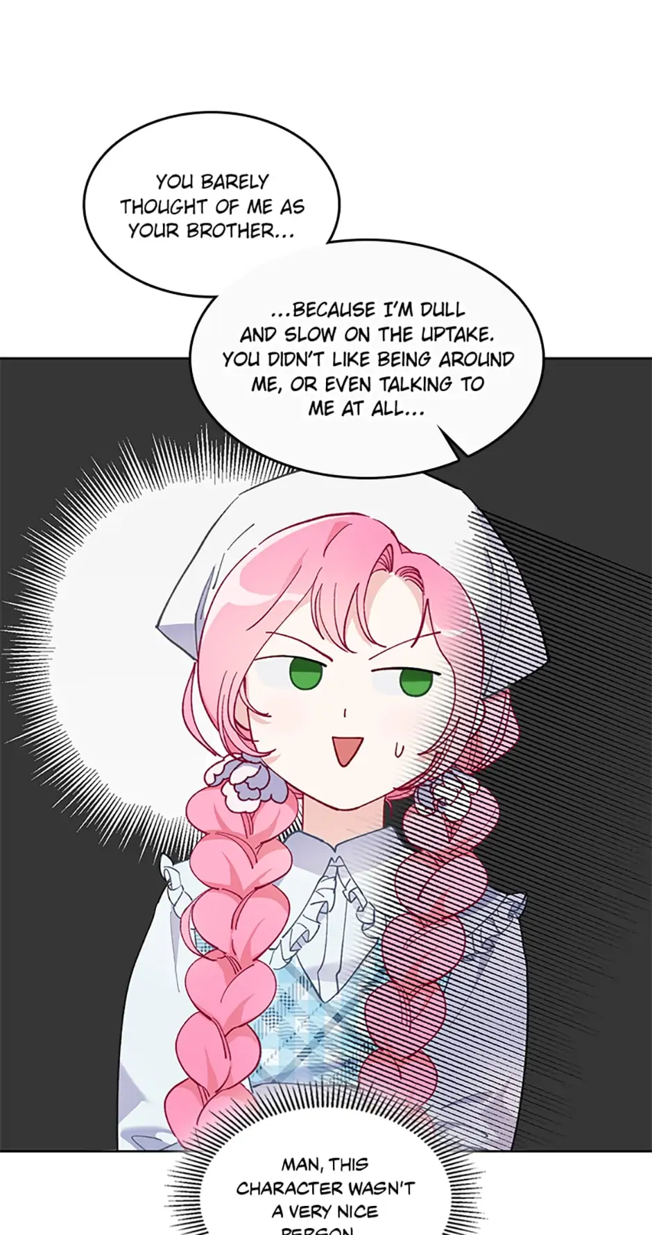 A Transmigrator’s Privilege Chapter 5 - Page 15