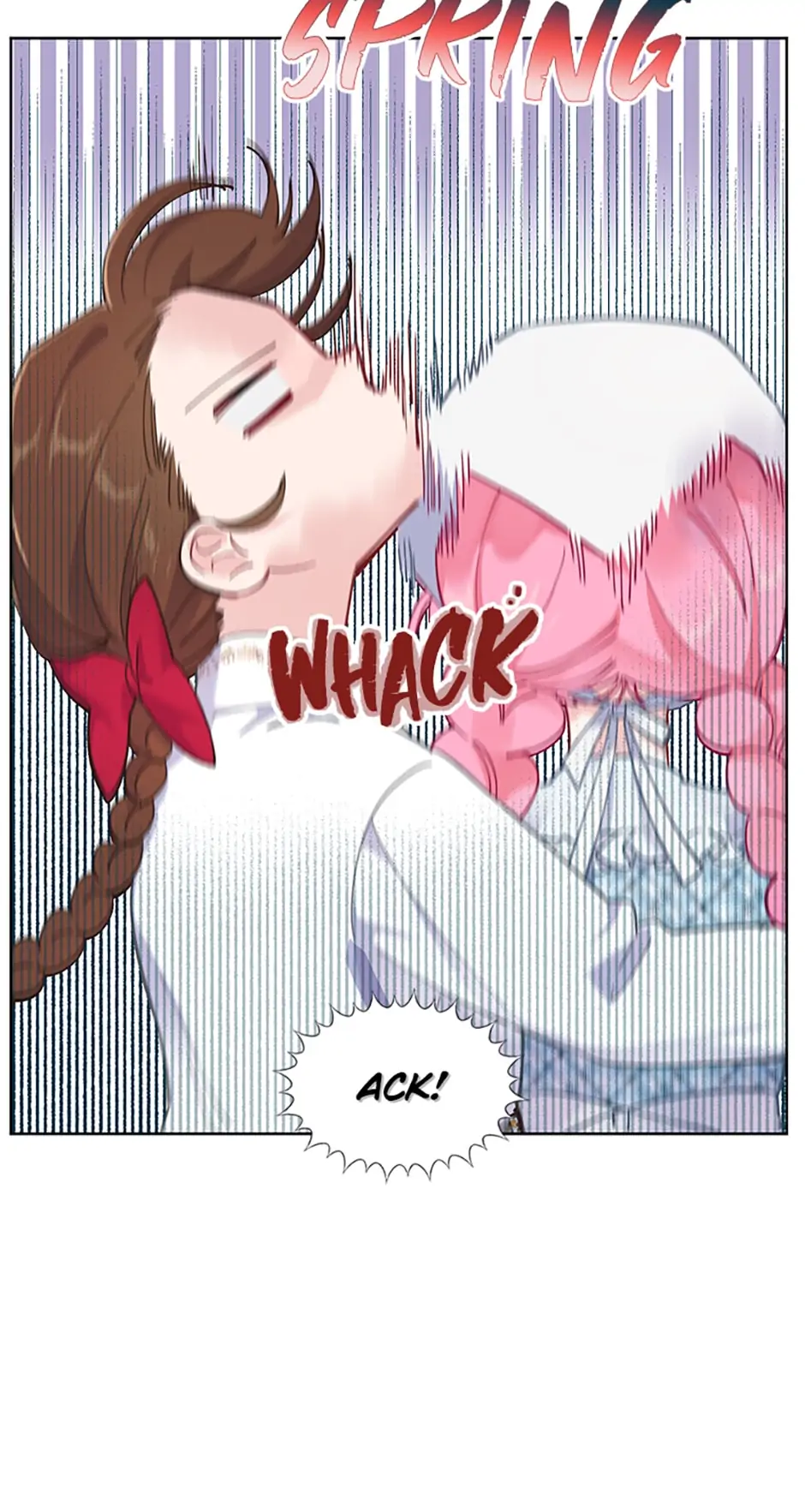 A Transmigrator’s Privilege Chapter 5 - Page 31