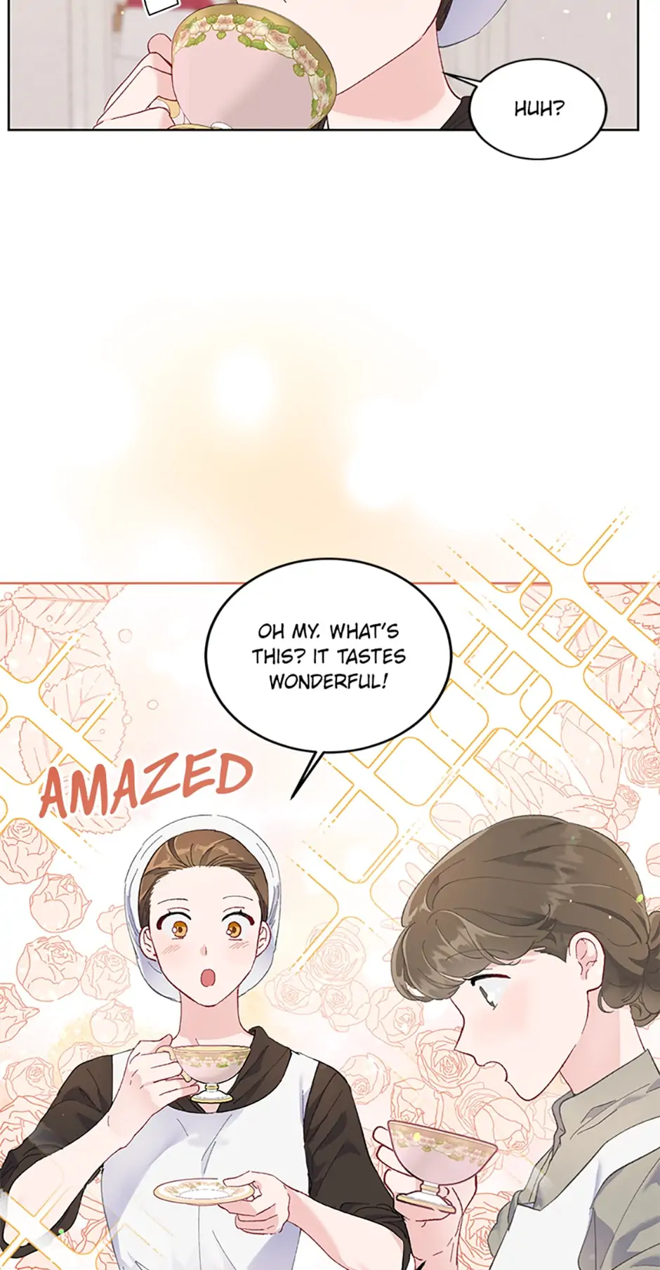 A Transmigrator’s Privilege Chapter 5 - Page 48
