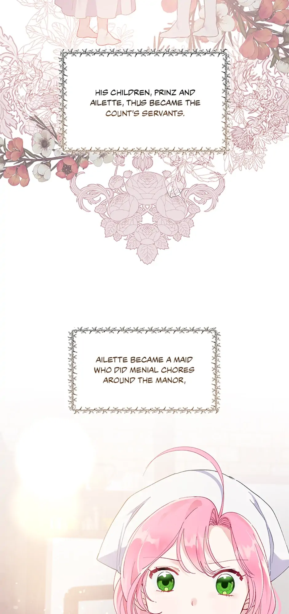 A Transmigrator’s Privilege Chapter 5 - Page 6