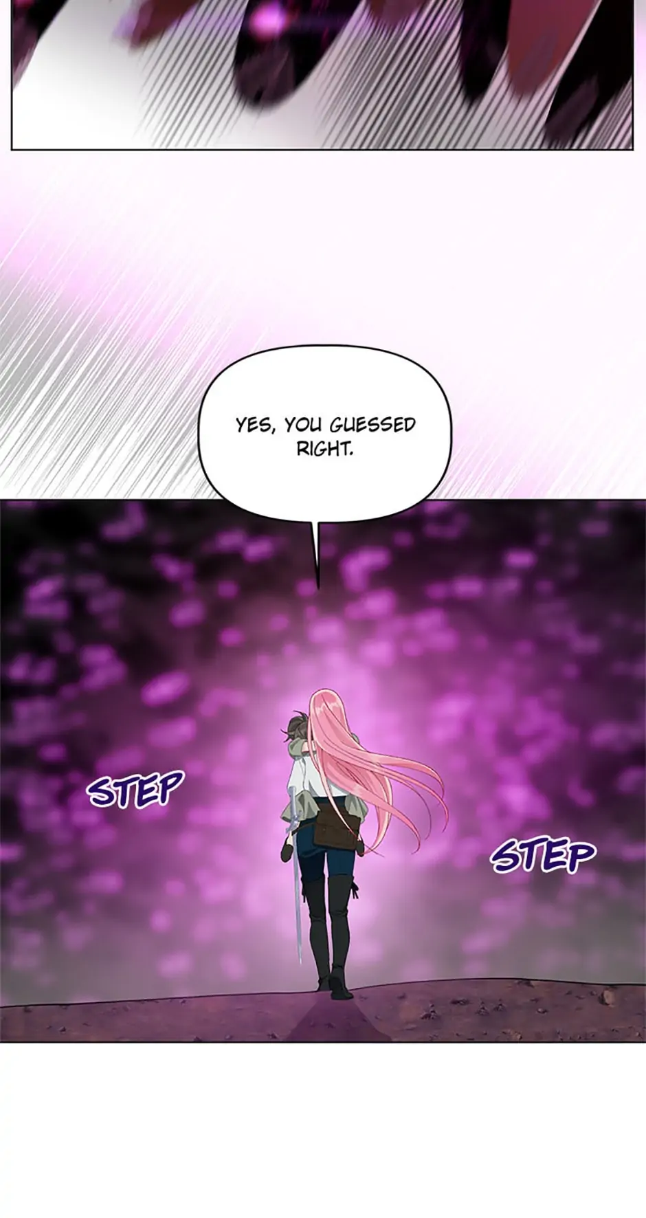 A Transmigrator’s Privilege Chapter 55 - Page 12