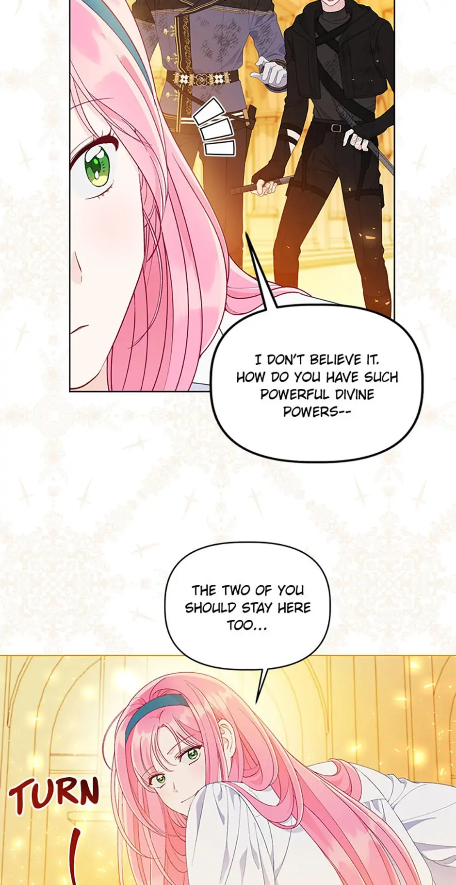 A Transmigrator’s Privilege Chapter 55 - Page 22