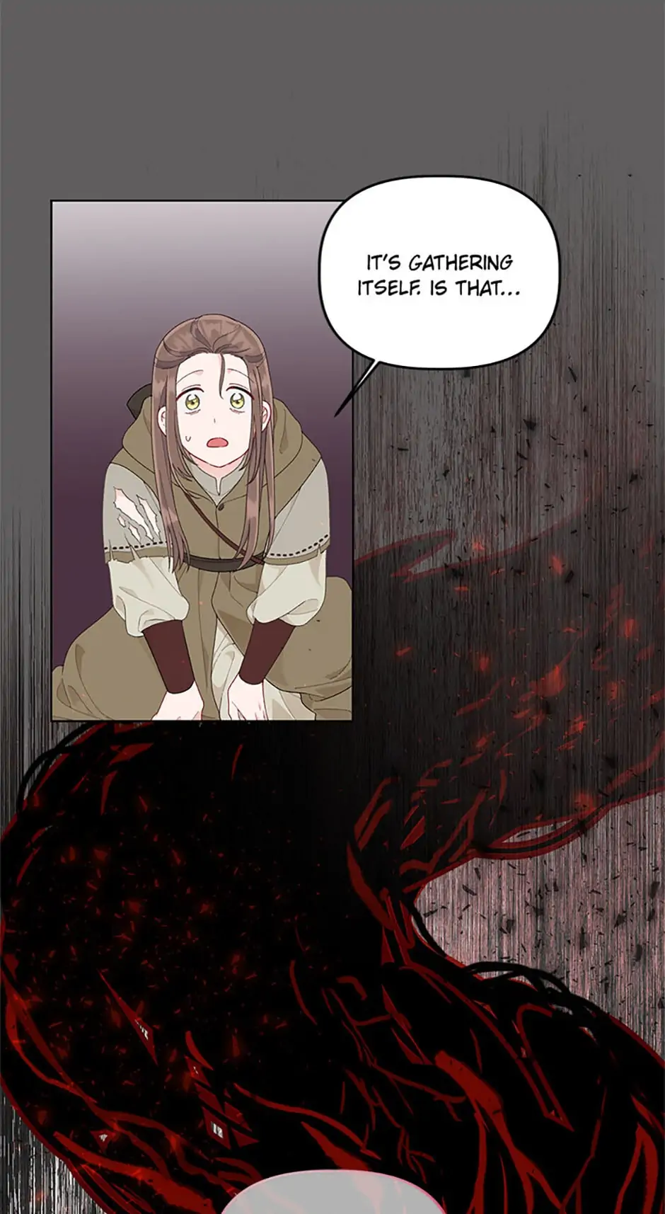 A Transmigrator’s Privilege Chapter 55 - Page 27