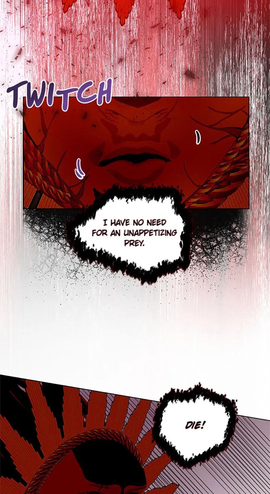 A Transmigrator’s Privilege Chapter 55 - Page 29