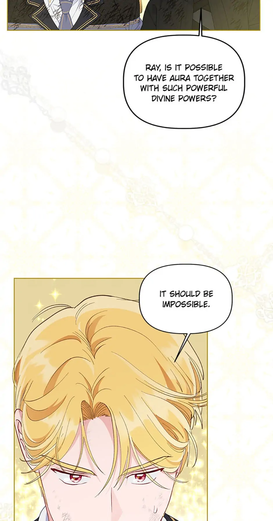 A Transmigrator’s Privilege Chapter 55 - Page 38