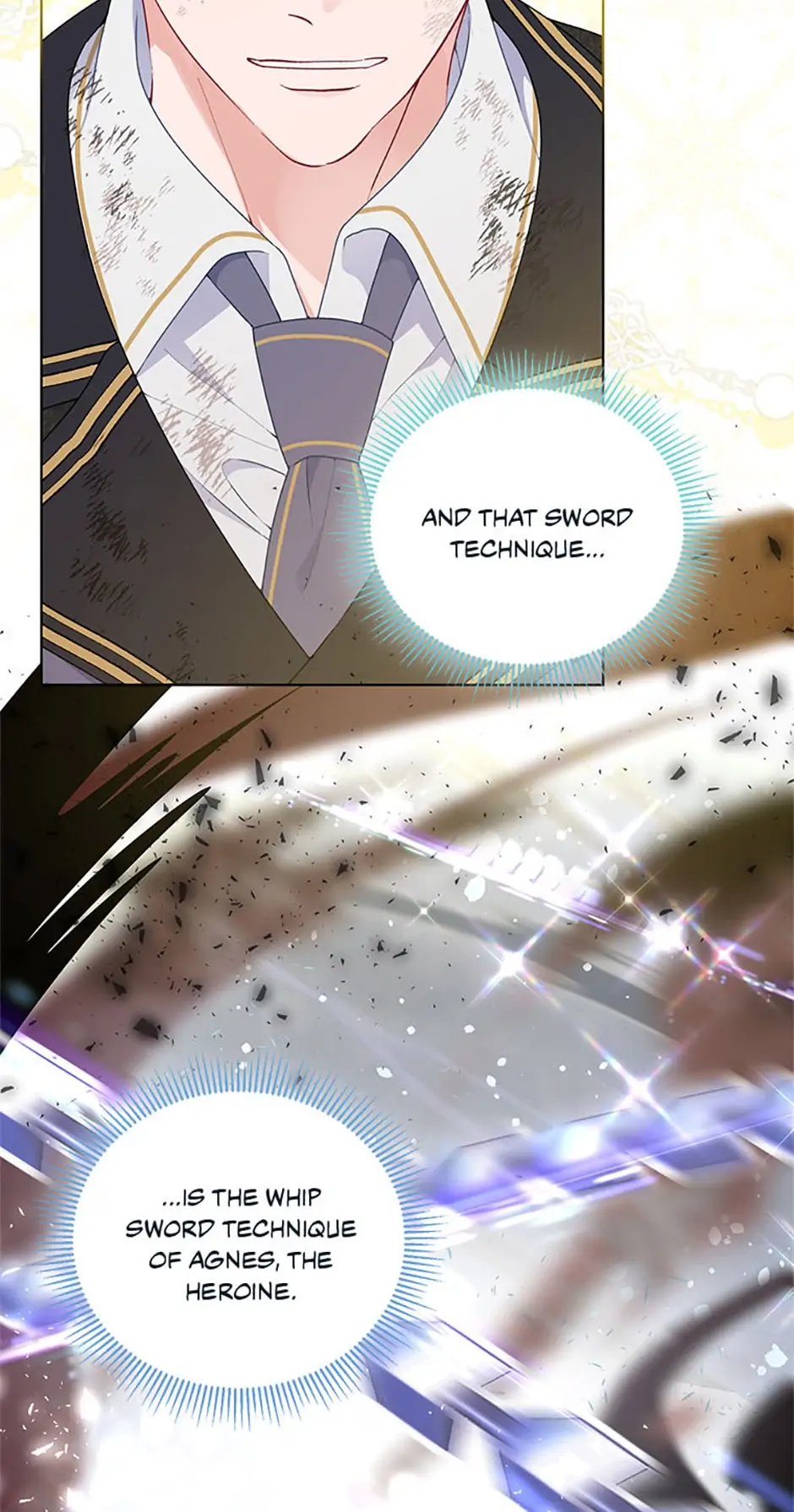 A Transmigrator’s Privilege Chapter 55 - Page 39
