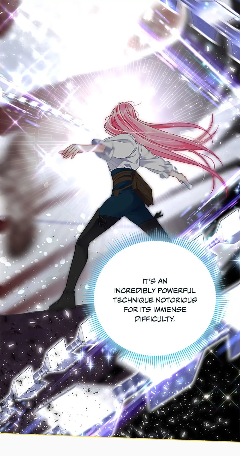 A Transmigrator’s Privilege Chapter 55 - Page 40