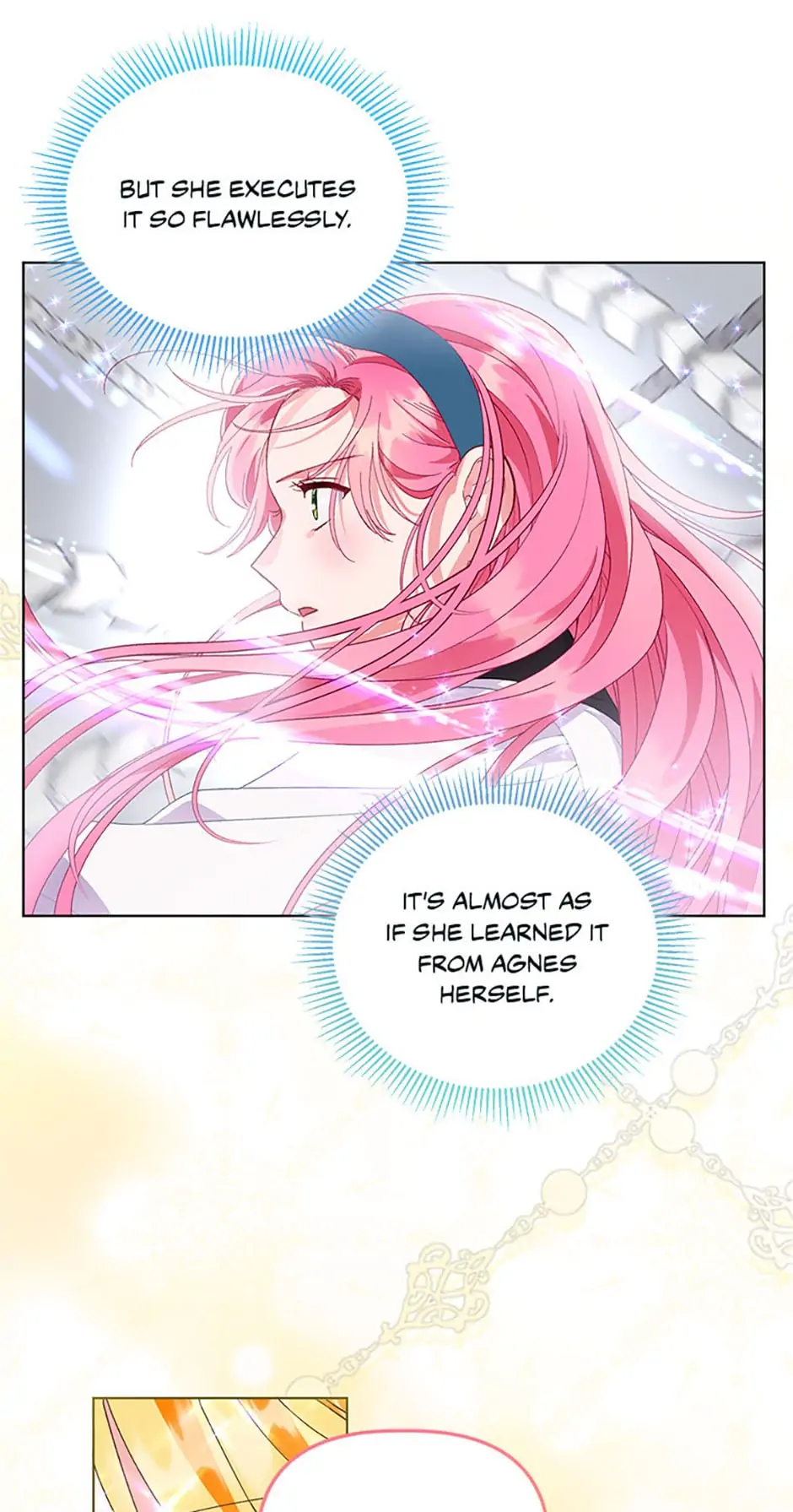 A Transmigrator’s Privilege Chapter 55 - Page 41