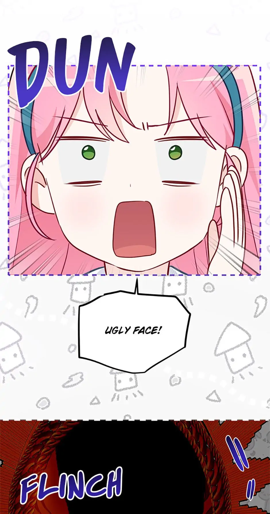 A Transmigrator’s Privilege Chapter 55 - Page 44