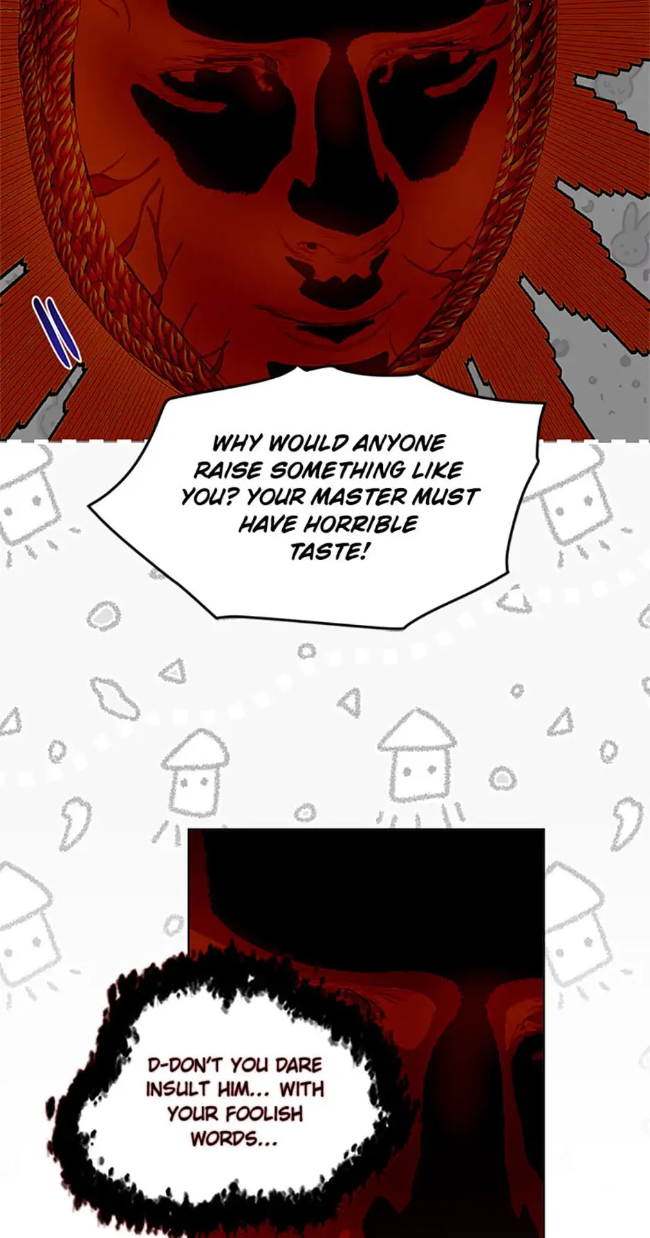 A Transmigrator’s Privilege Chapter 55 - Page 45
