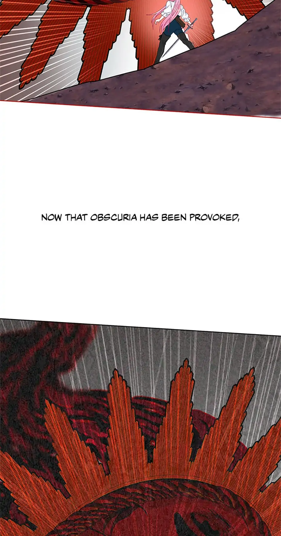 A Transmigrator’s Privilege Chapter 55 - Page 49