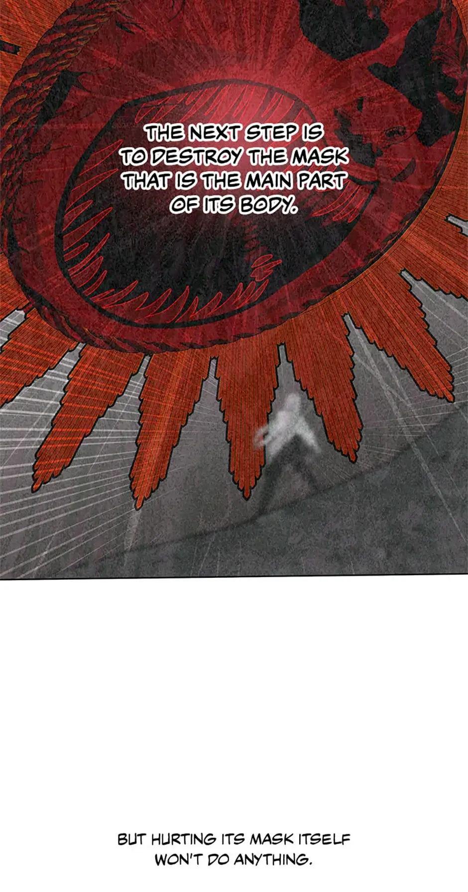 A Transmigrator’s Privilege Chapter 55 - Page 50