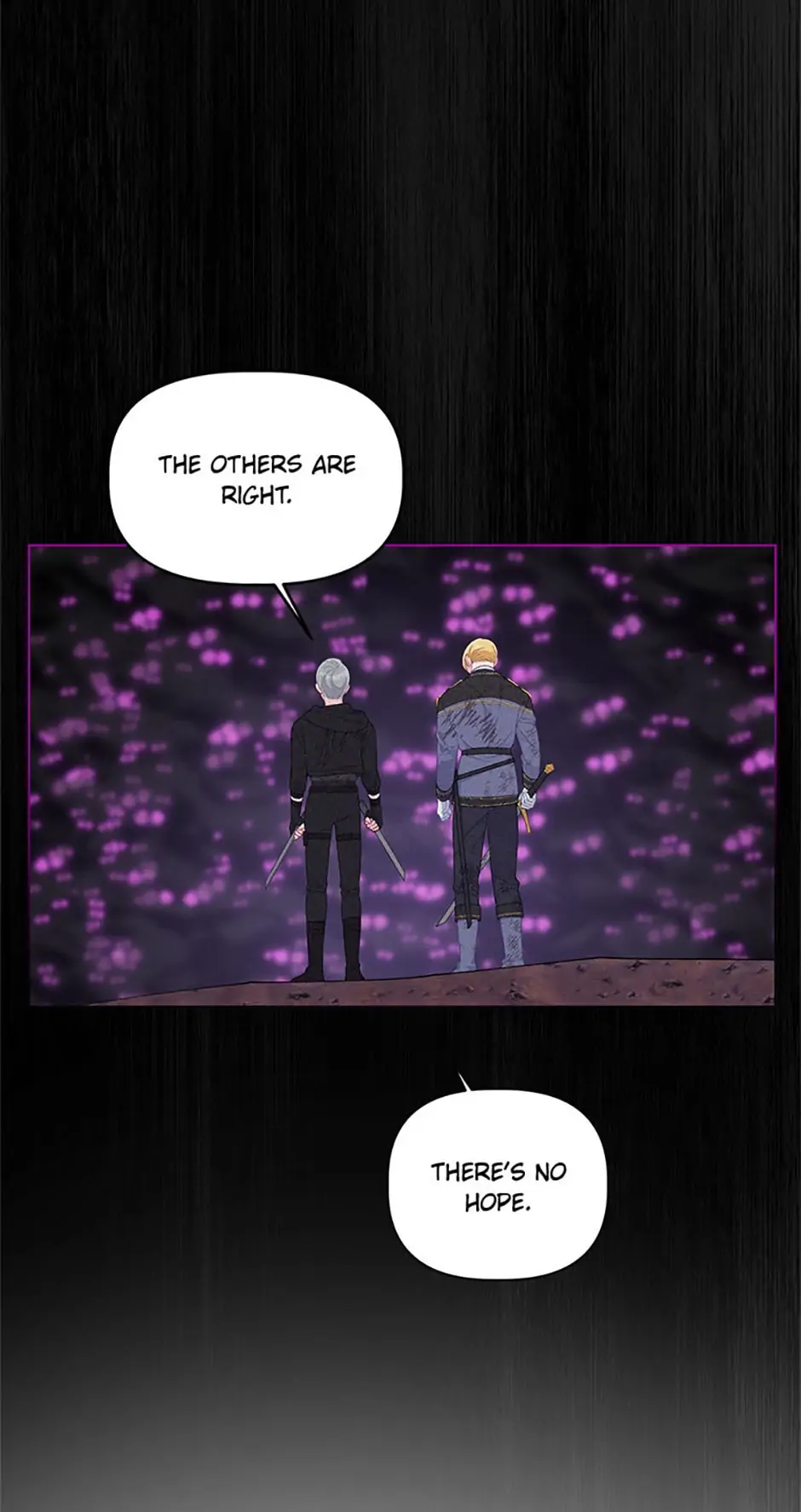 A Transmigrator’s Privilege Chapter 55 - Page 8