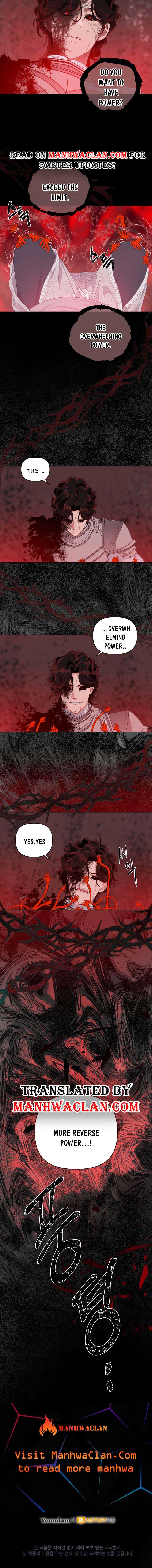 A Transmigrator’s Privilege Chapter 59 - Page 6