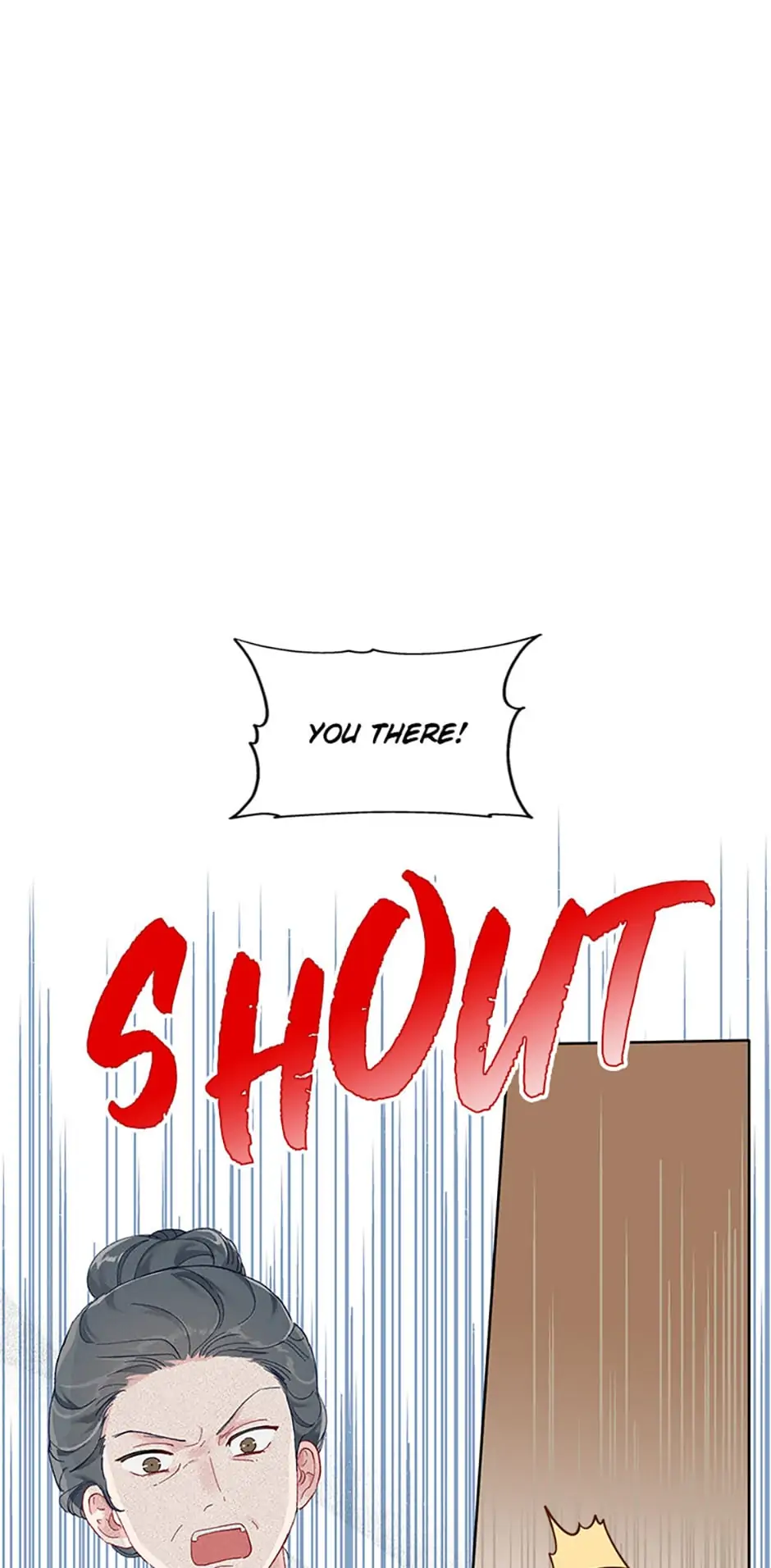 A Transmigrator’s Privilege Chapter 6 - Page 0