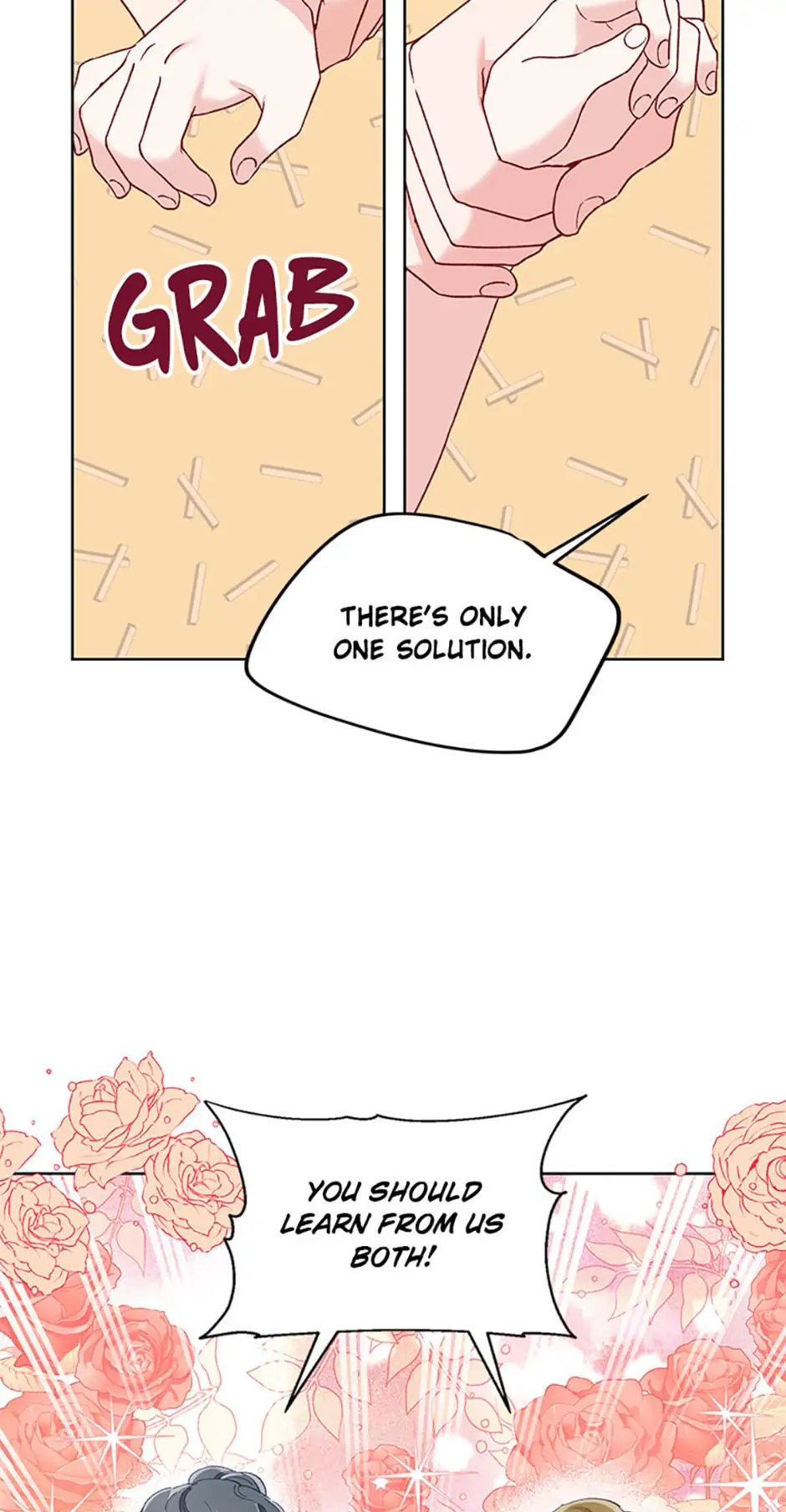A Transmigrator’s Privilege Chapter 6 - Page 10