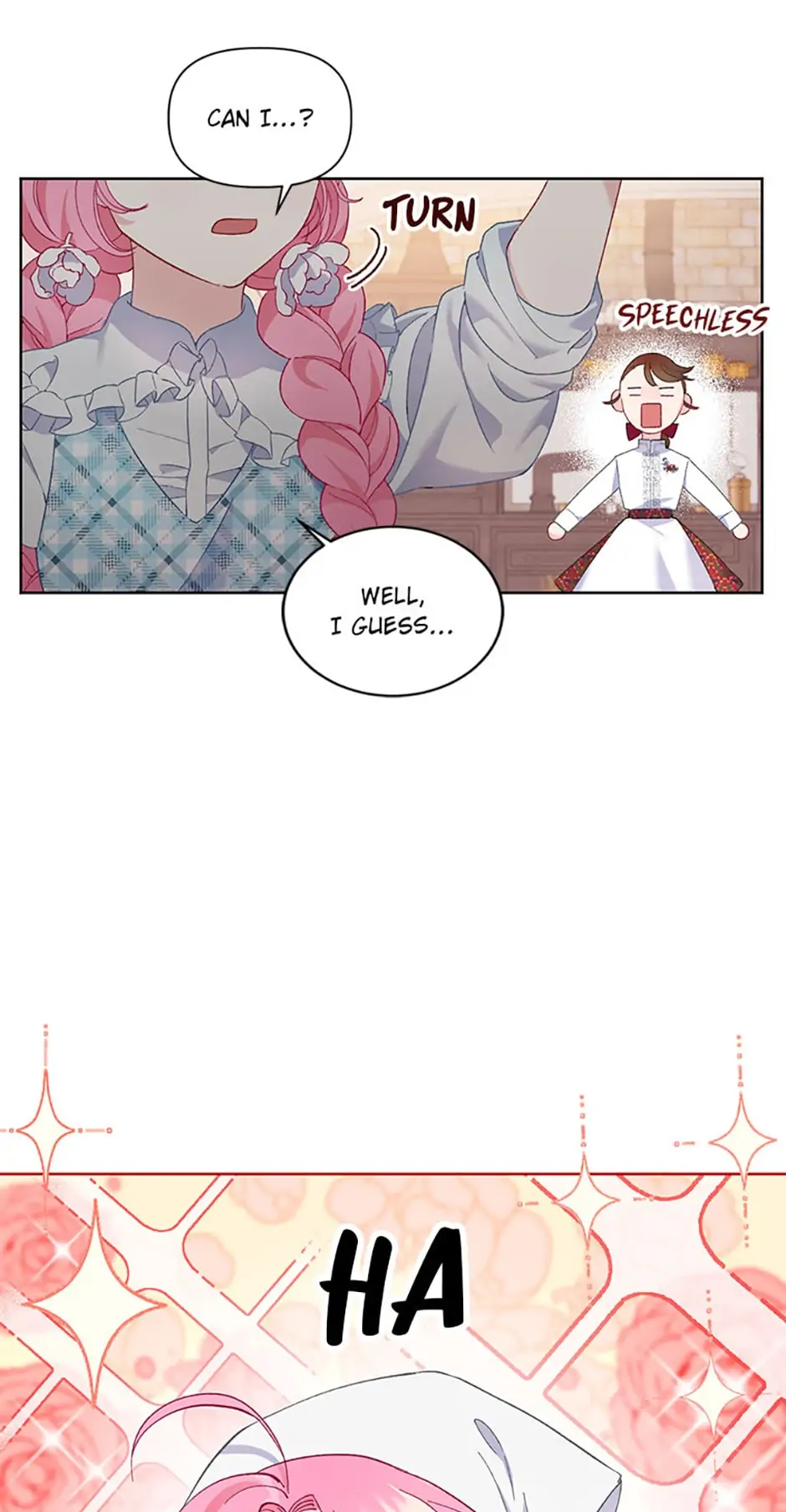 A Transmigrator’s Privilege Chapter 6 - Page 12