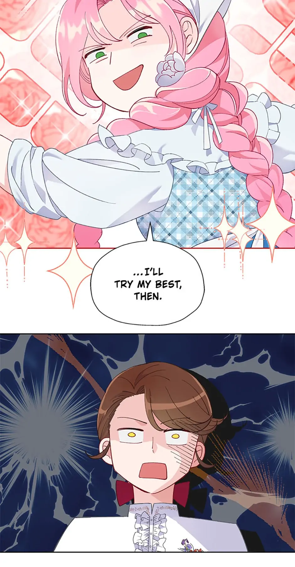 A Transmigrator’s Privilege Chapter 6 - Page 13