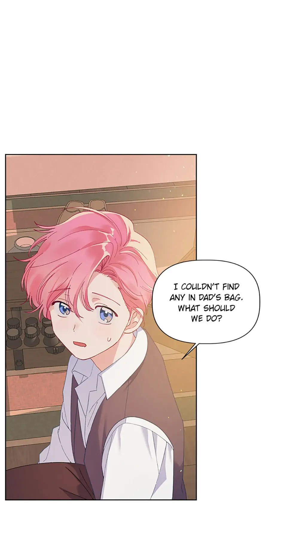 A Transmigrator’s Privilege Chapter 6 - Page 19