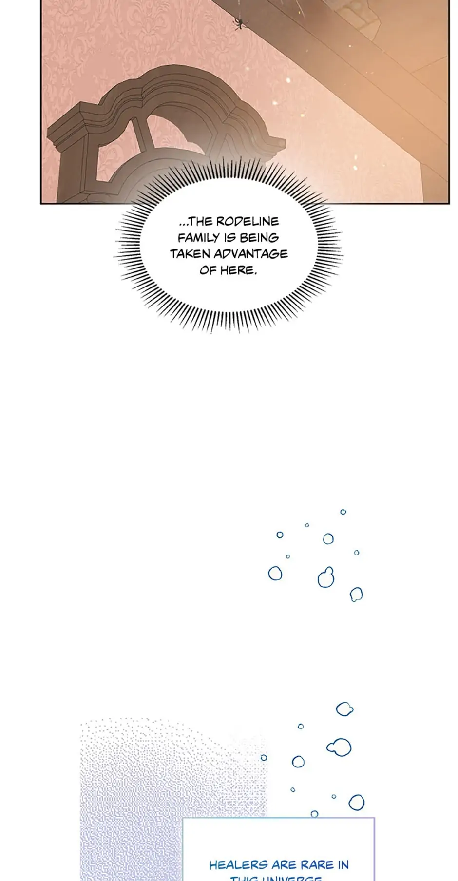 A Transmigrator’s Privilege Chapter 6 - Page 24