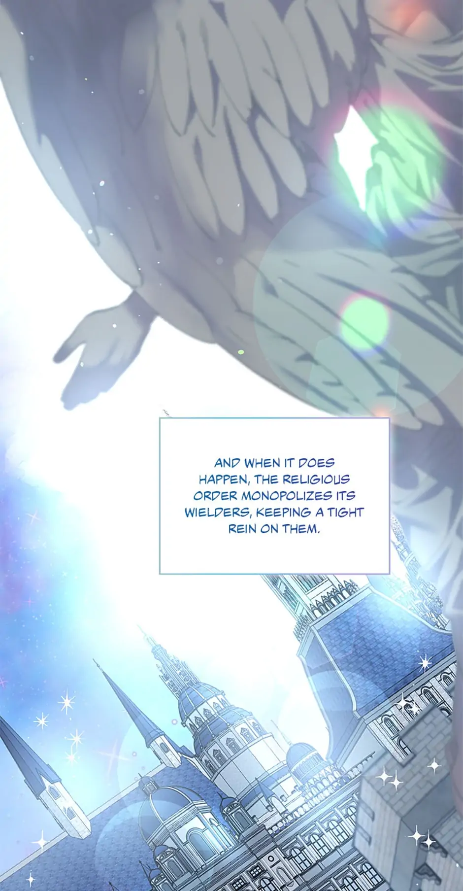 A Transmigrator’s Privilege Chapter 6 - Page 26