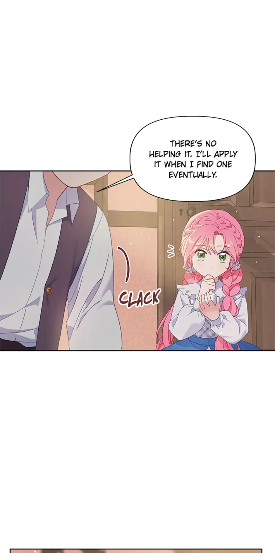 A Transmigrator’s Privilege Chapter 6 - Page 30