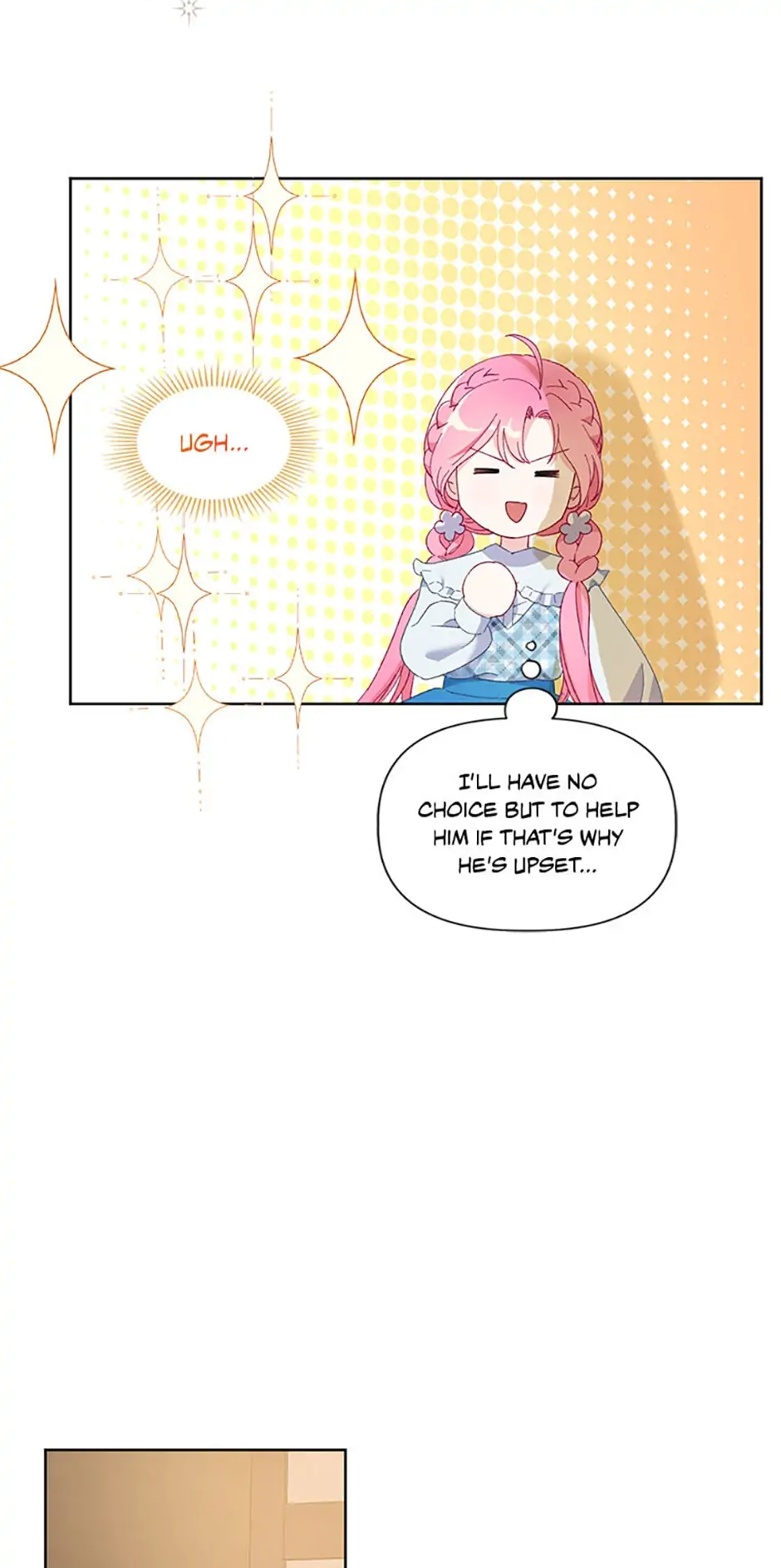 A Transmigrator’s Privilege Chapter 6 - Page 34