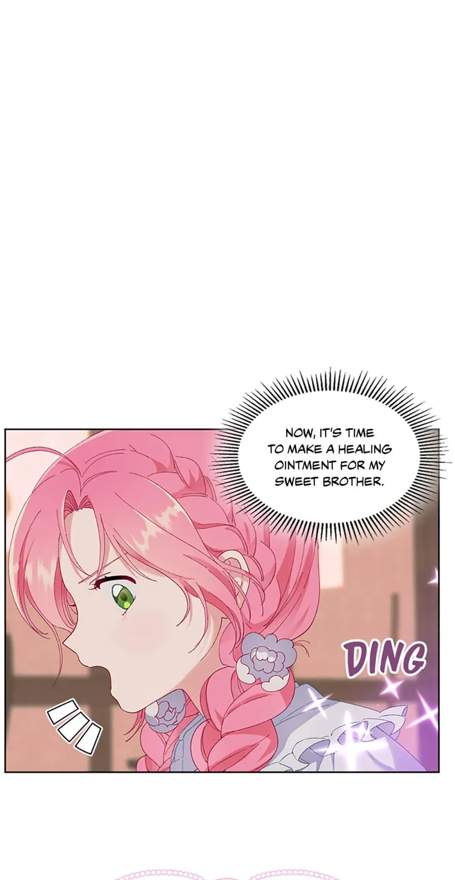 A Transmigrator’s Privilege Chapter 6 - Page 38