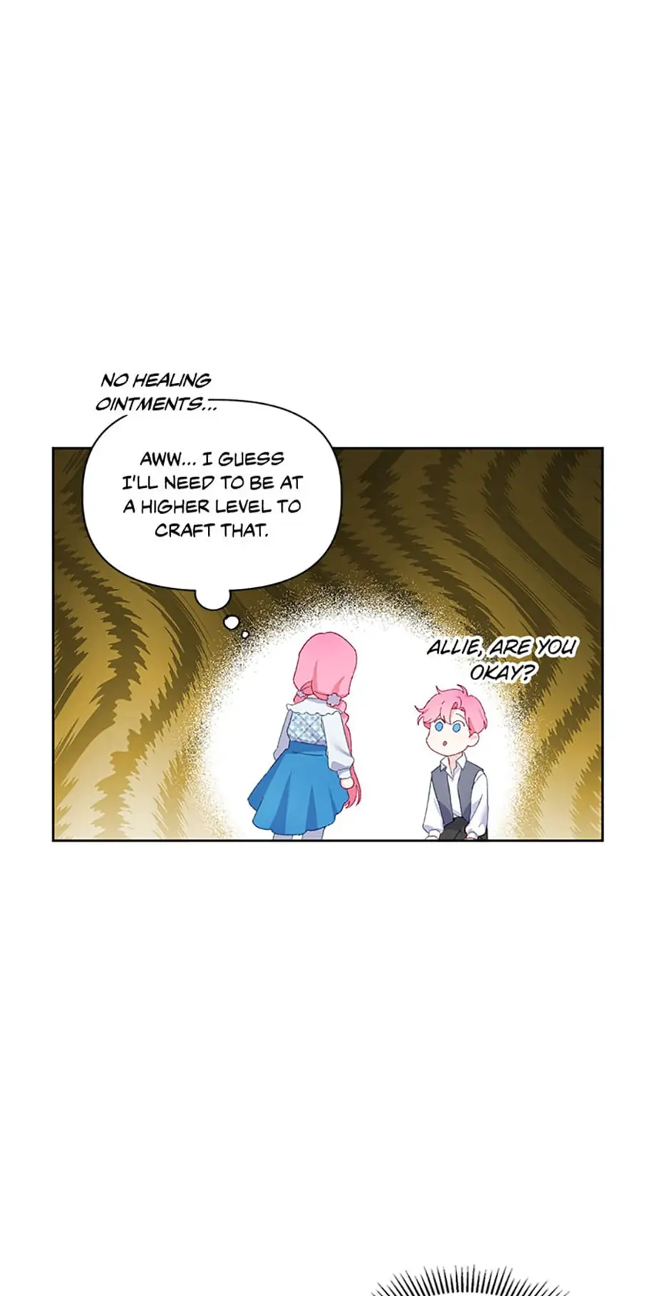 A Transmigrator’s Privilege Chapter 6 - Page 40