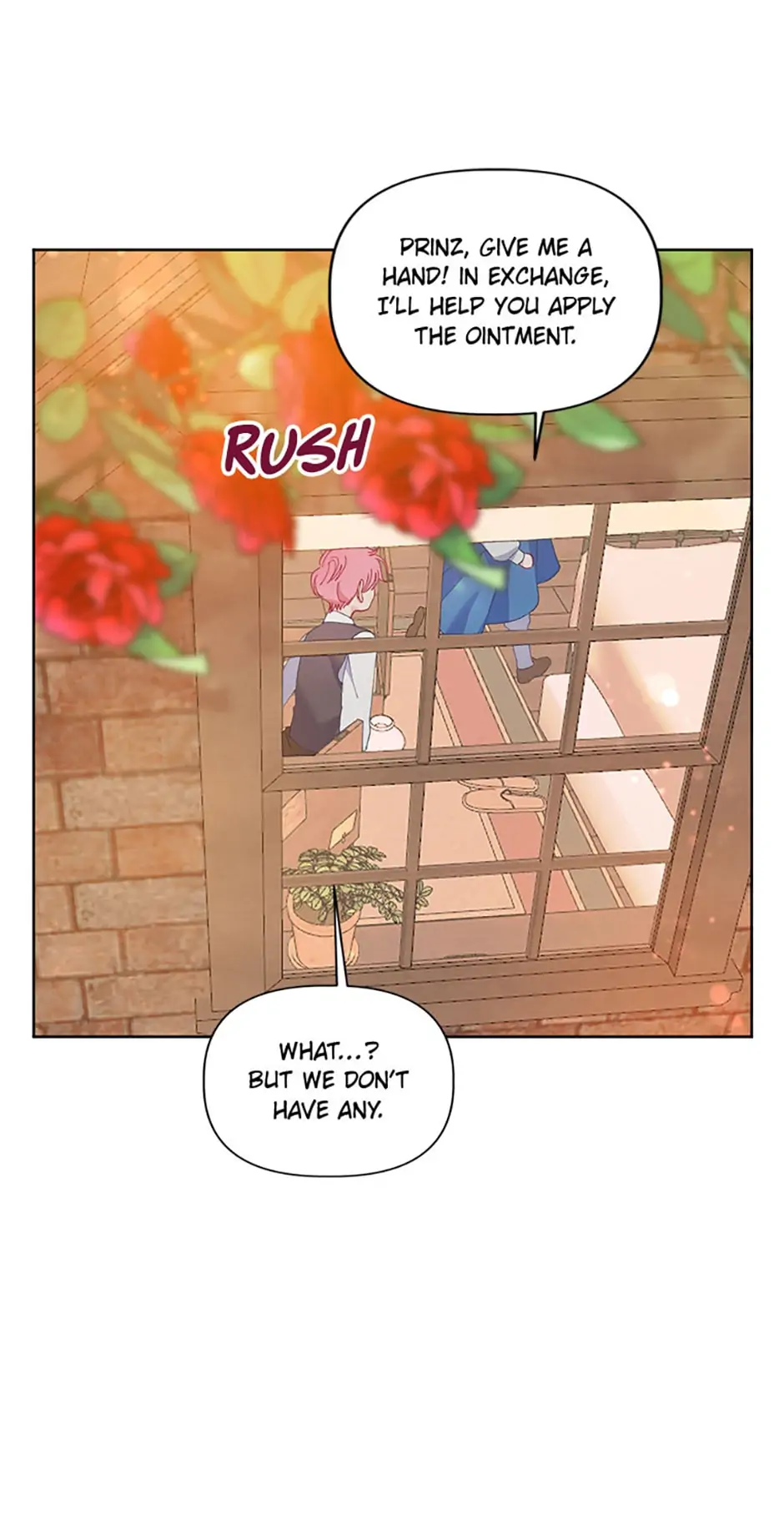 A Transmigrator’s Privilege Chapter 6 - Page 42