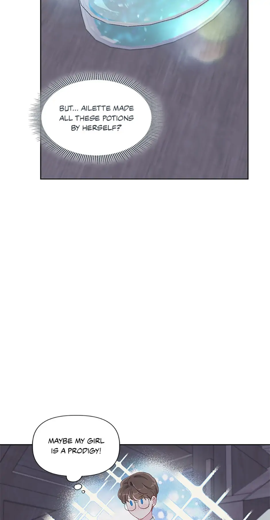 A Transmigrator’s Privilege Chapter 6 - Page 55