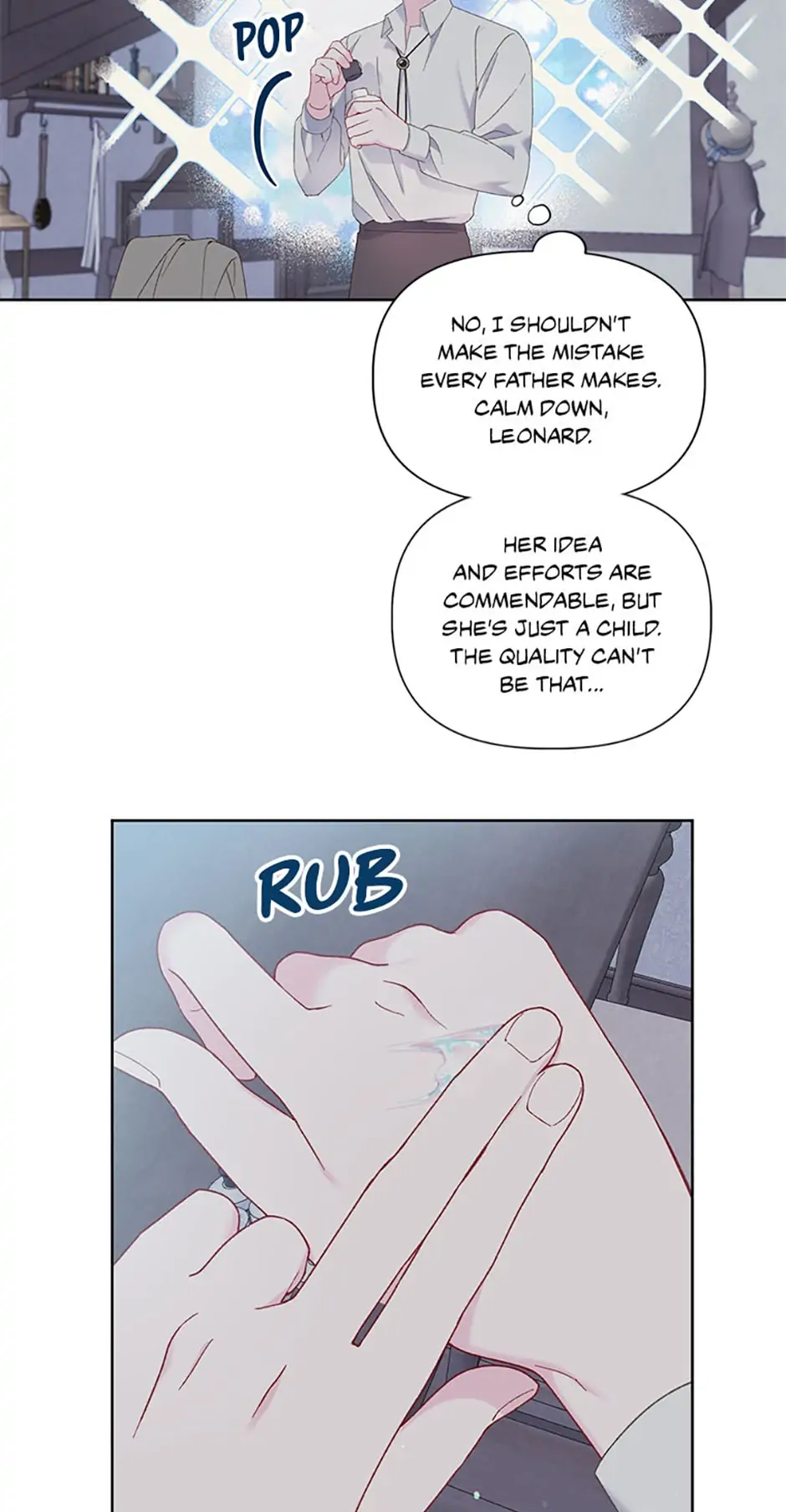A Transmigrator’s Privilege Chapter 6 - Page 56