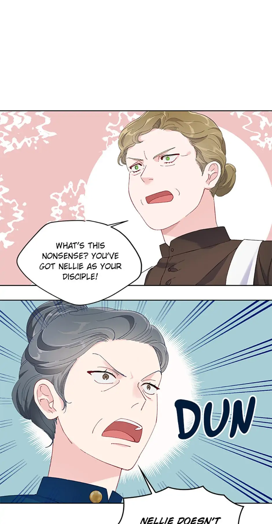 A Transmigrator’s Privilege Chapter 6 - Page 6