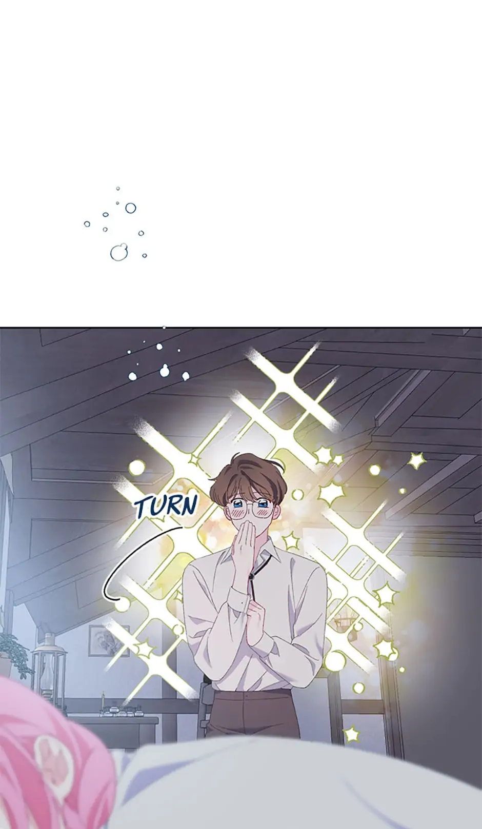 A Transmigrator’s Privilege Chapter 6 - Page 60