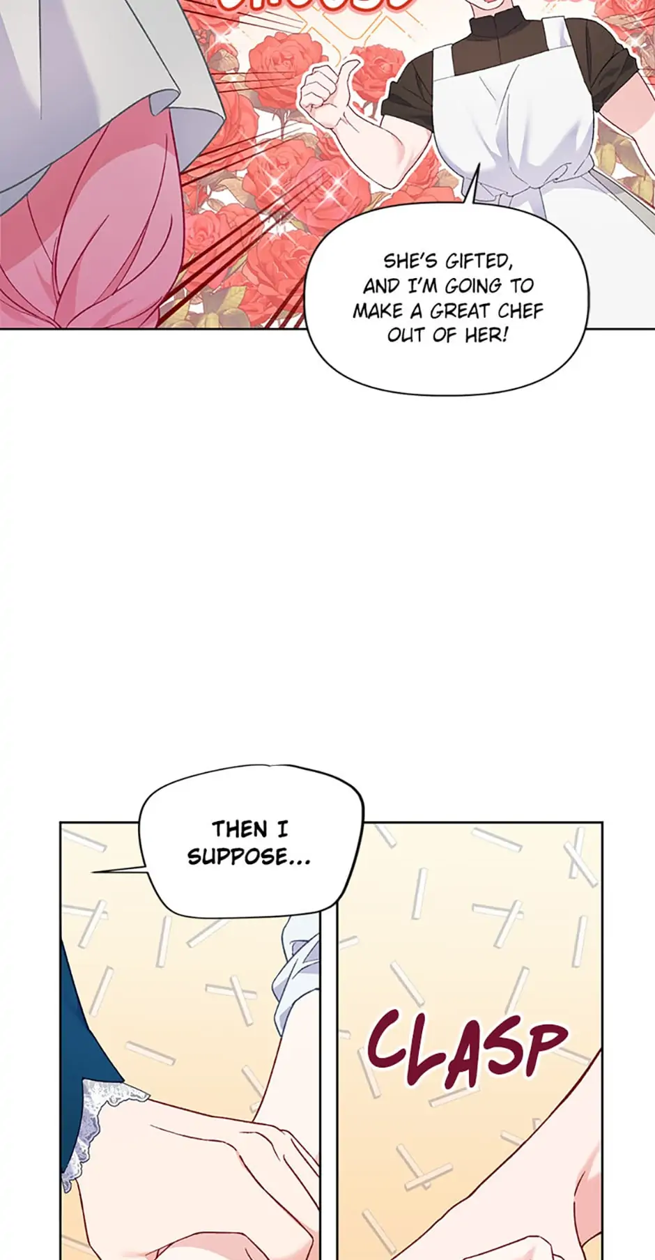 A Transmigrator’s Privilege Chapter 6 - Page 9