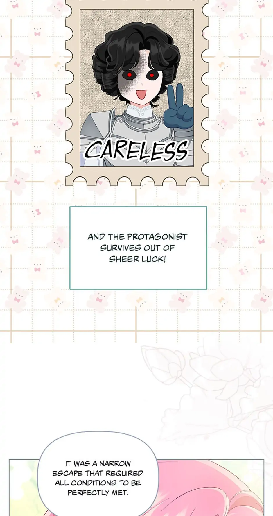 A Transmigrator’s Privilege Chapter 60 - Page 12