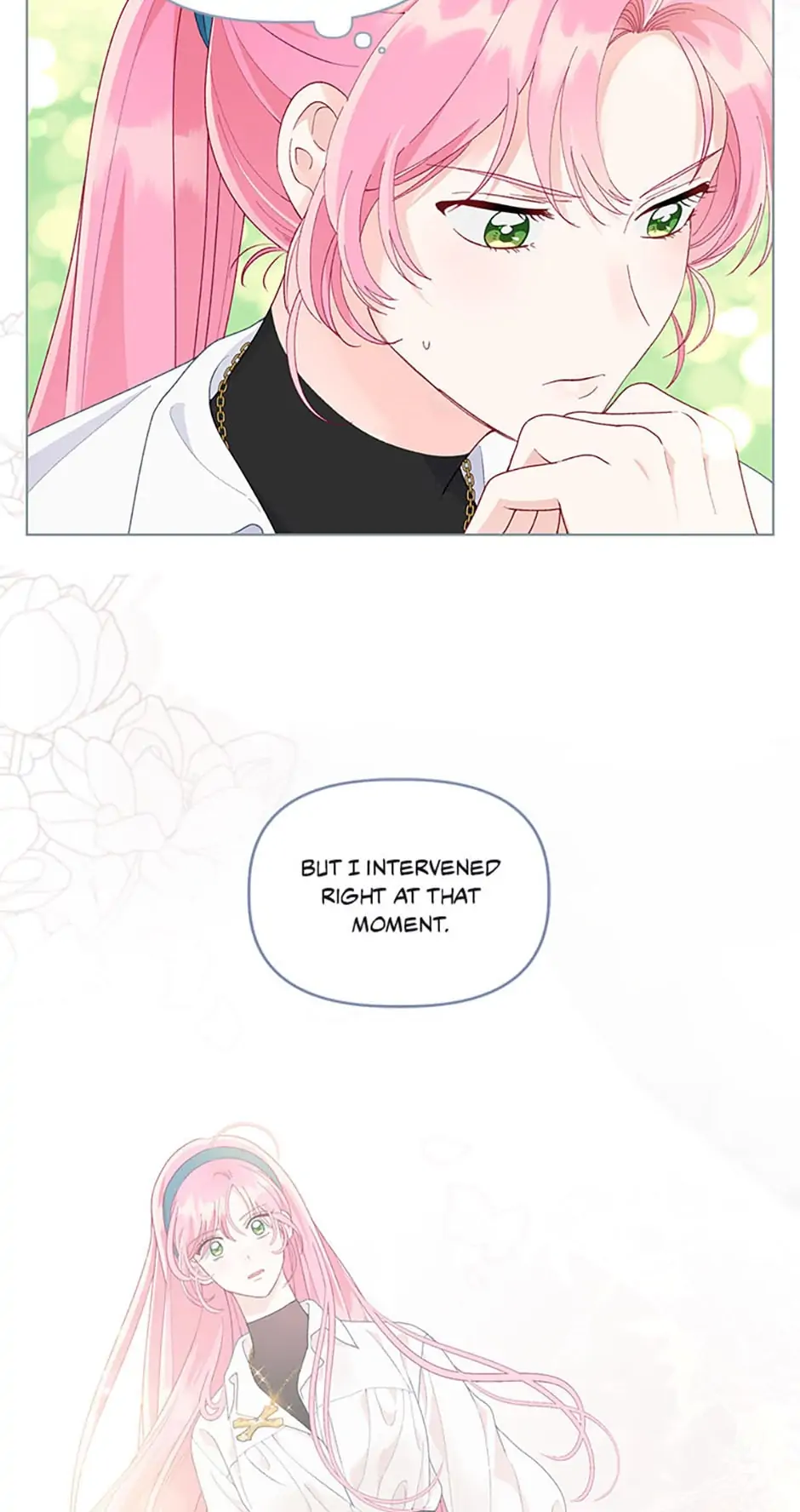 A Transmigrator’s Privilege Chapter 60 - Page 13