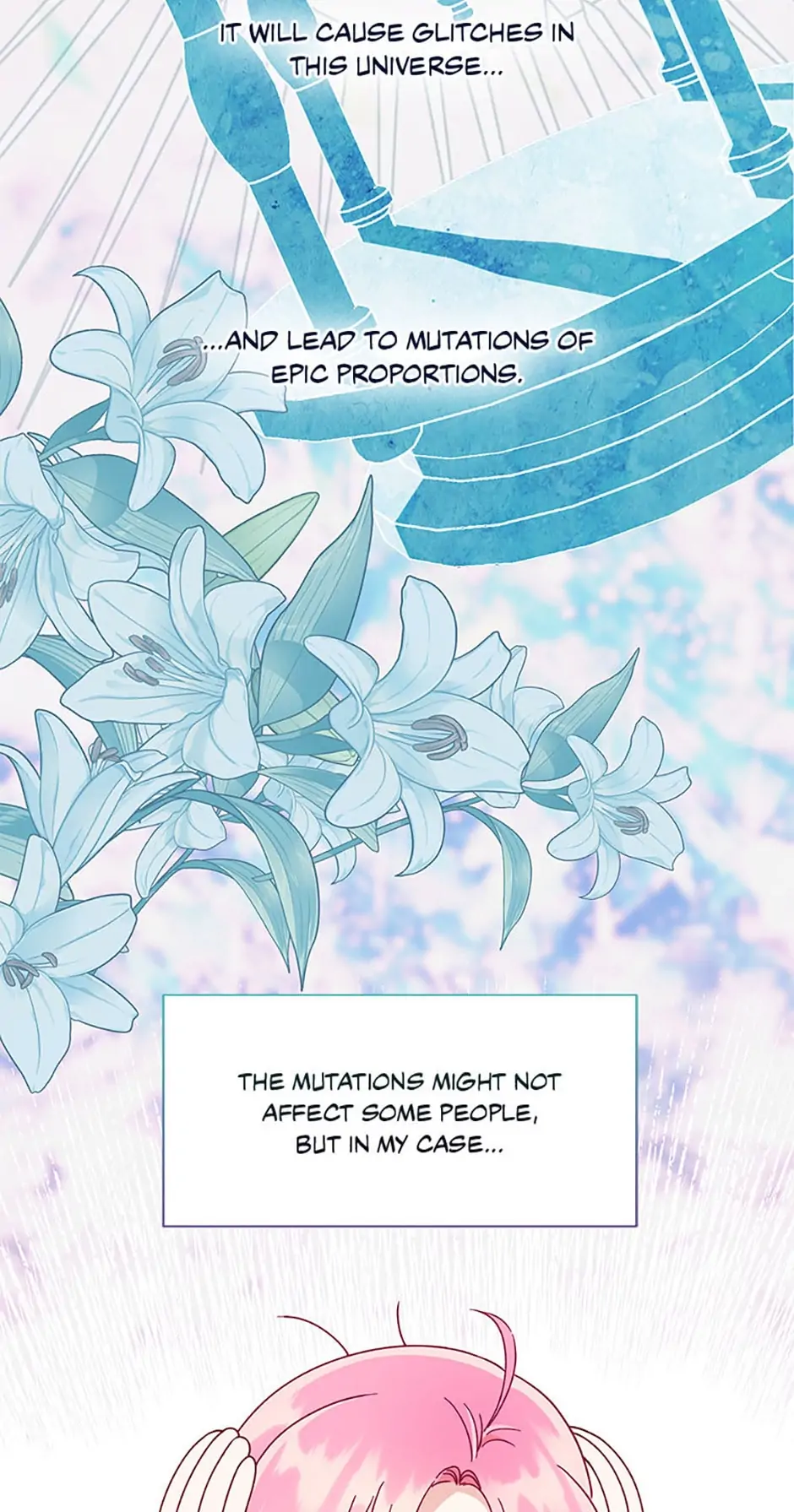 A Transmigrator’s Privilege Chapter 60 - Page 18