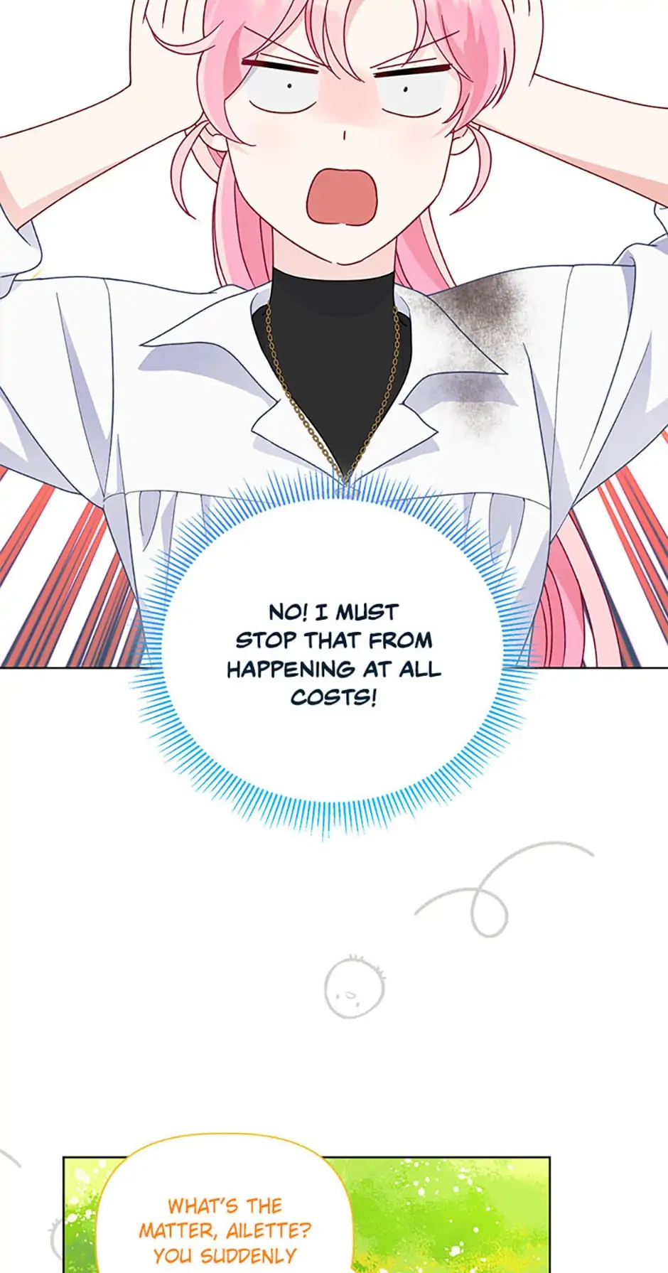 A Transmigrator’s Privilege Chapter 60 - Page 19