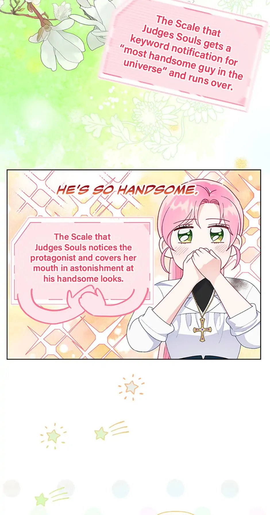 A Transmigrator’s Privilege Chapter 60 - Page 30