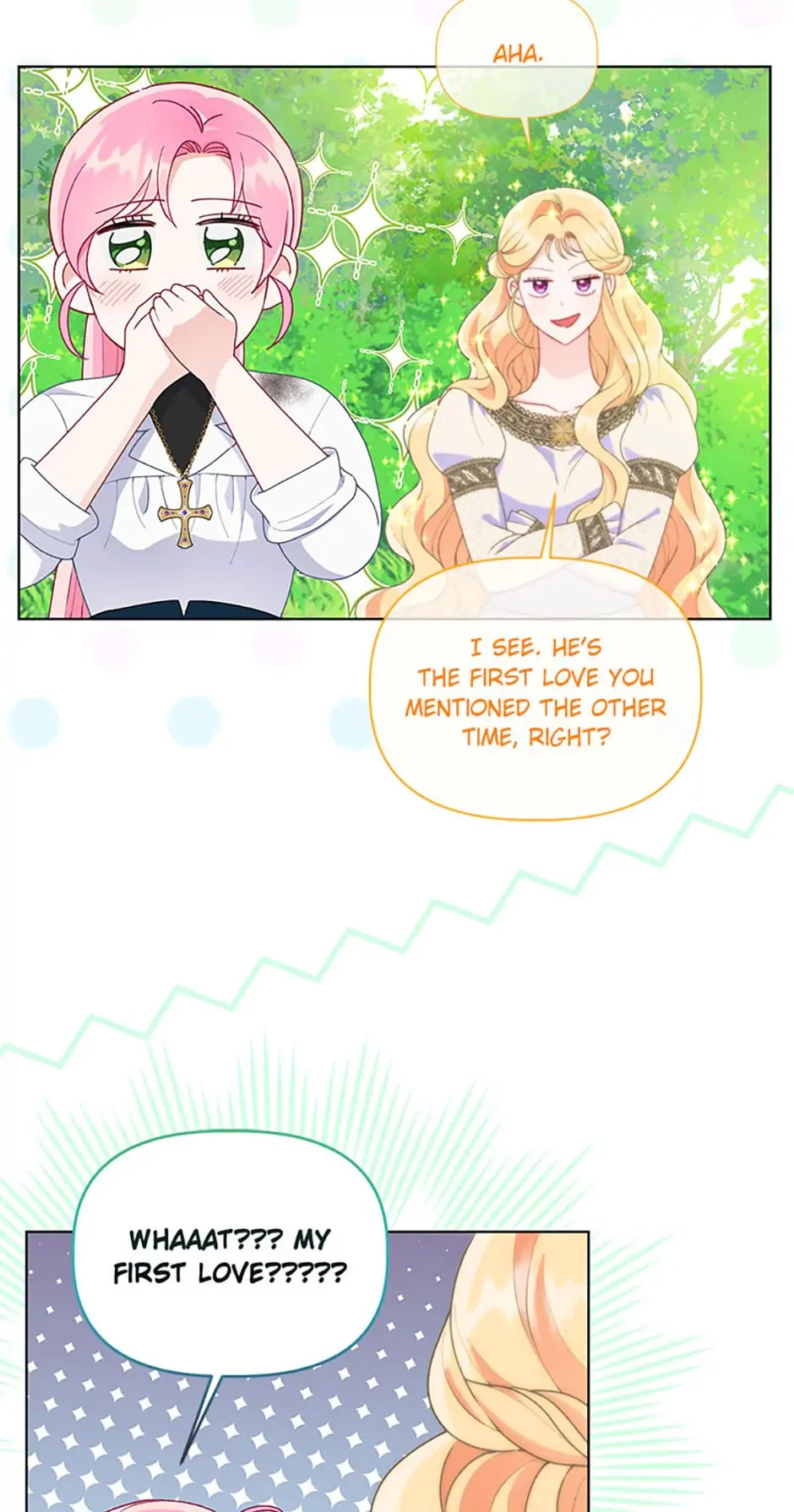 A Transmigrator’s Privilege Chapter 60 - Page 31
