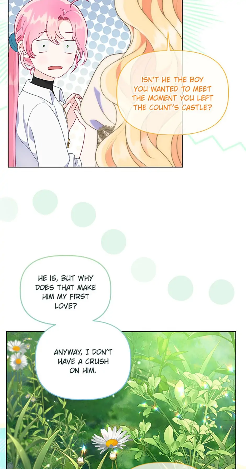 A Transmigrator’s Privilege Chapter 60 - Page 32