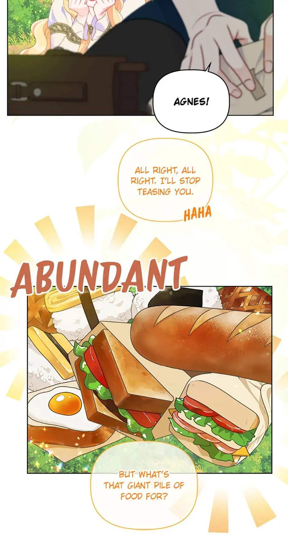 A Transmigrator’s Privilege Chapter 60 - Page 35