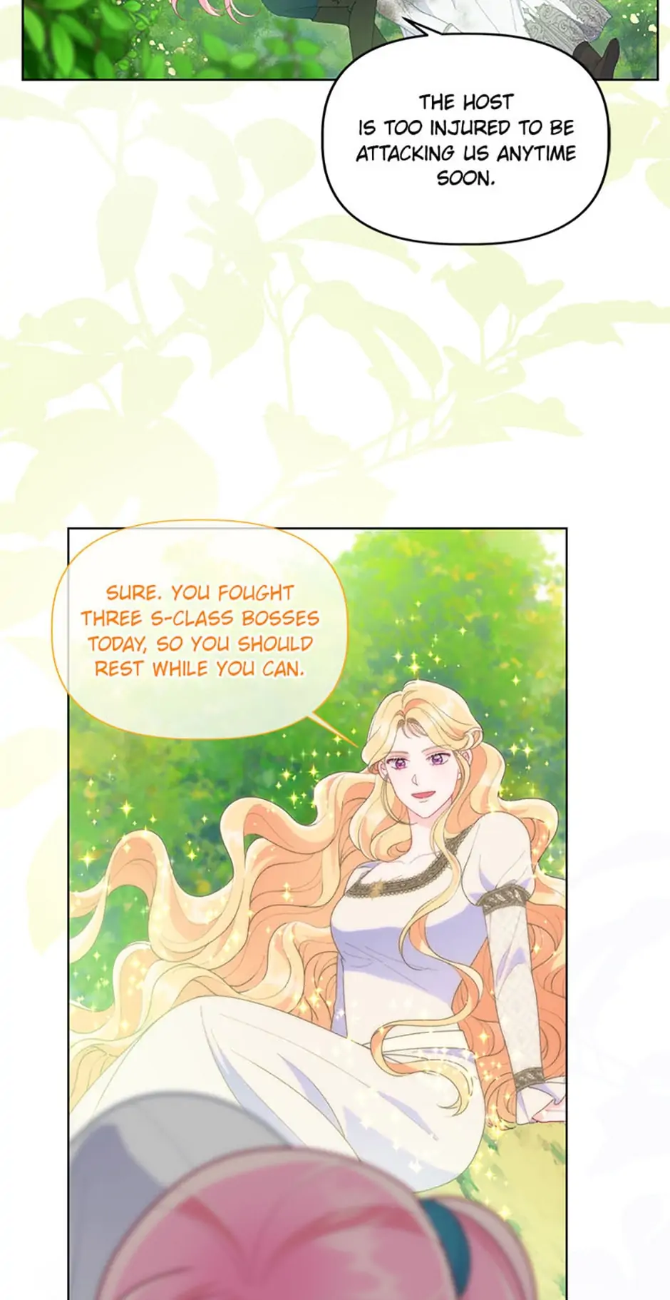A Transmigrator’s Privilege Chapter 60 - Page 38