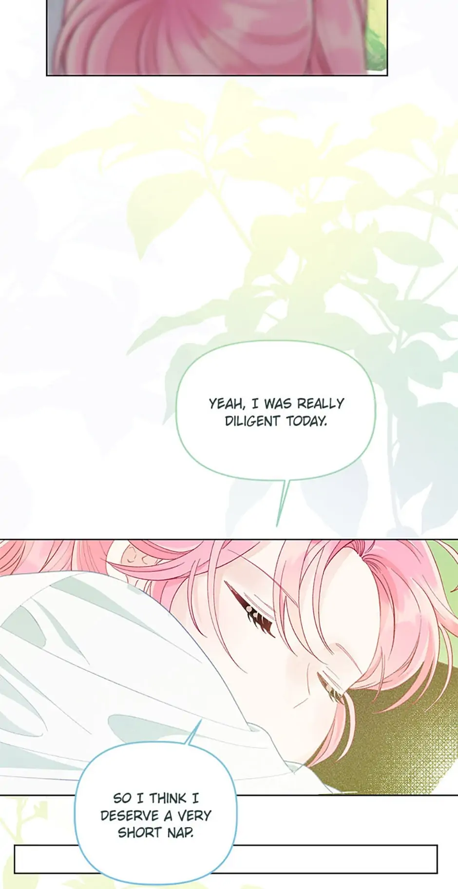 A Transmigrator’s Privilege Chapter 60 - Page 39