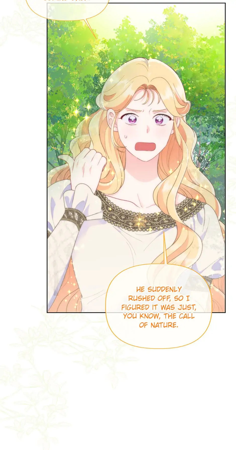 A Transmigrator’s Privilege Chapter 60 - Page 44