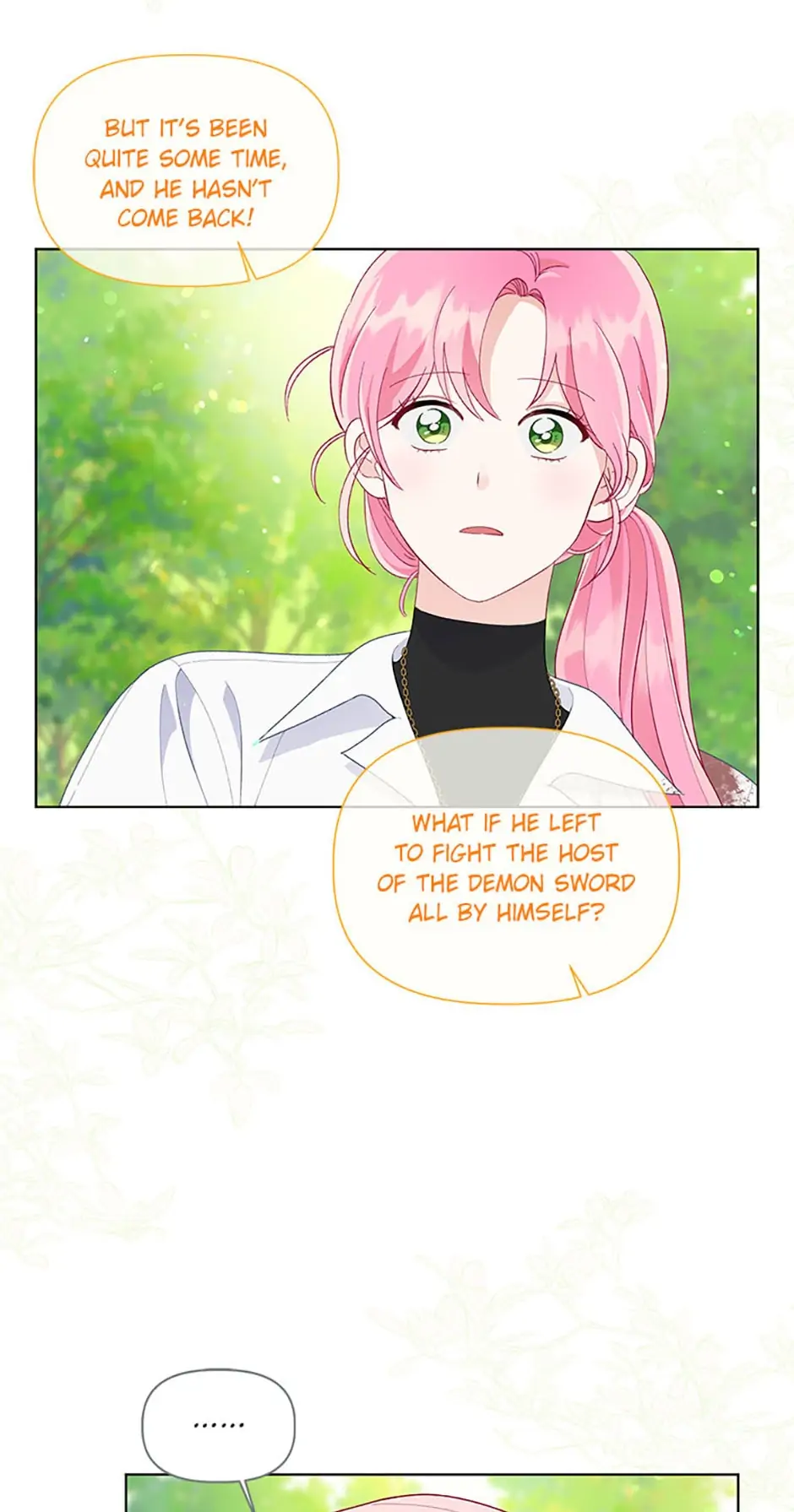 A Transmigrator’s Privilege Chapter 60 - Page 45