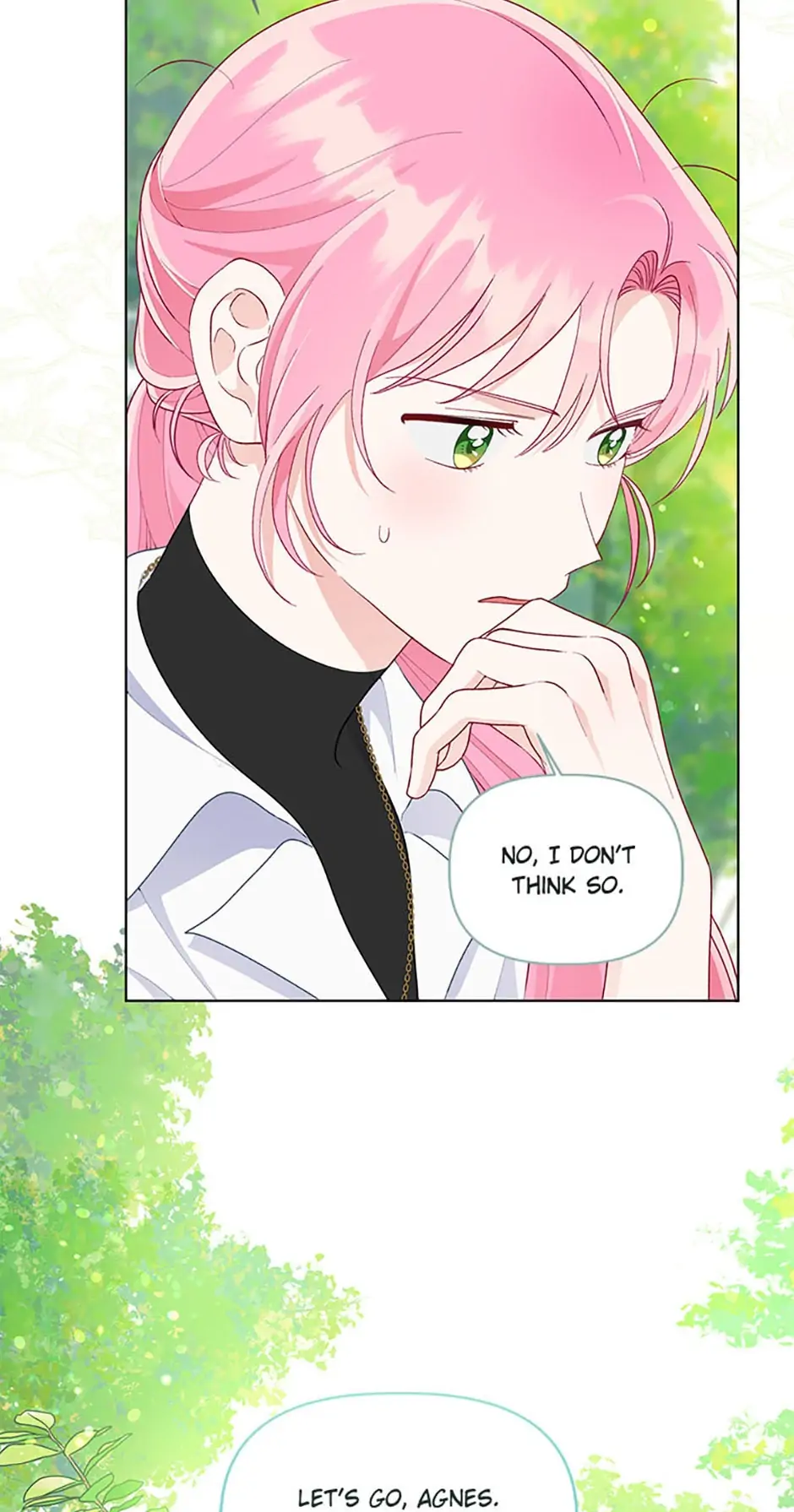 A Transmigrator’s Privilege Chapter 60 - Page 46