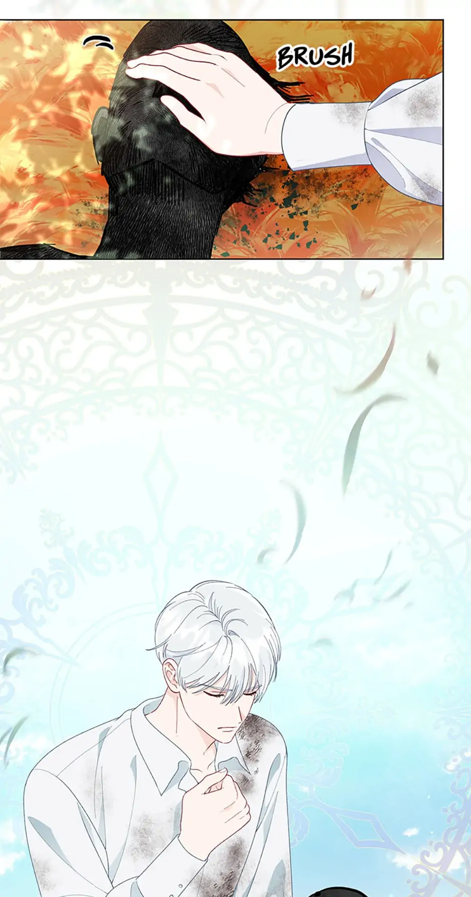 A Transmigrator’s Privilege Chapter 60 - Page 48